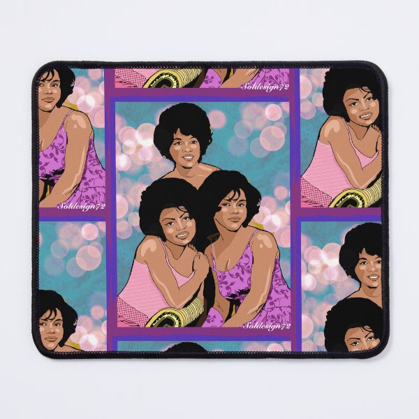 Item preview, The Supremes designed and sold by soldesign72.