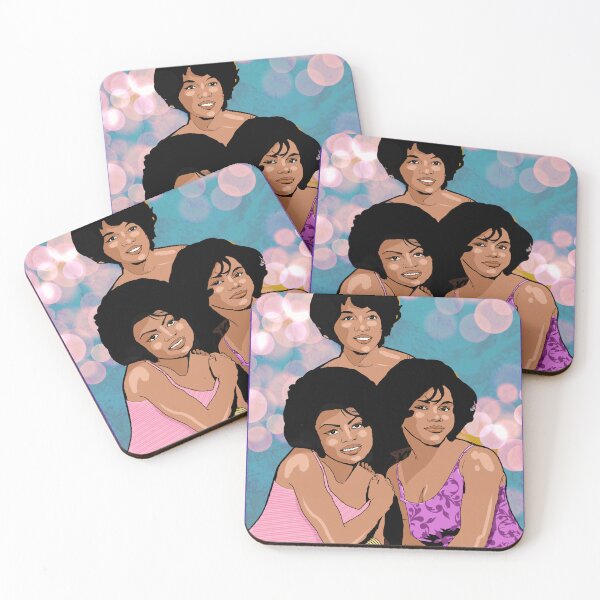 Item preview, The Supremes designed and sold by soldesign72.