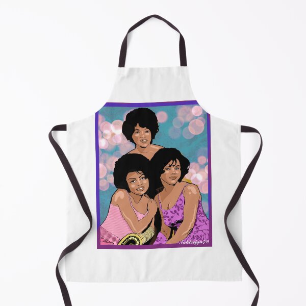 Item preview, The Supremes designed and sold by soldesign72.