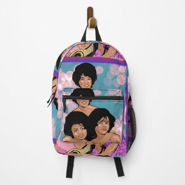 Item preview, The Supremes designed and sold by soldesign72.