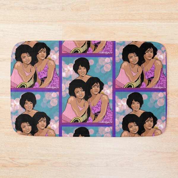 Item preview, The Supremes designed and sold by soldesign72.