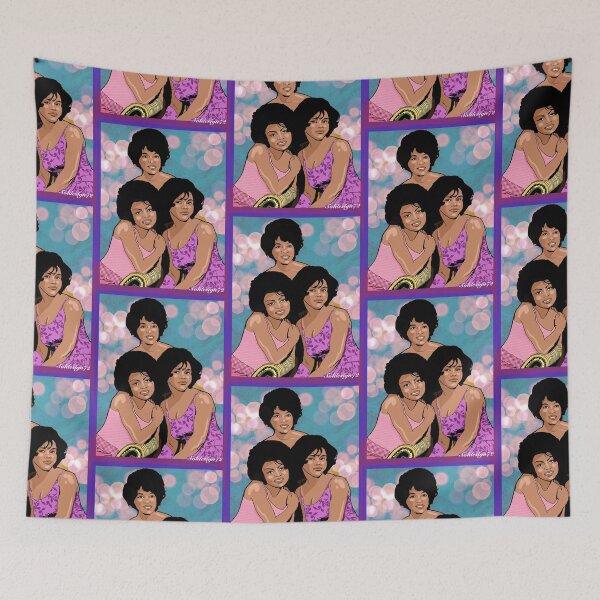 Item preview, The Supremes designed and sold by soldesign72.