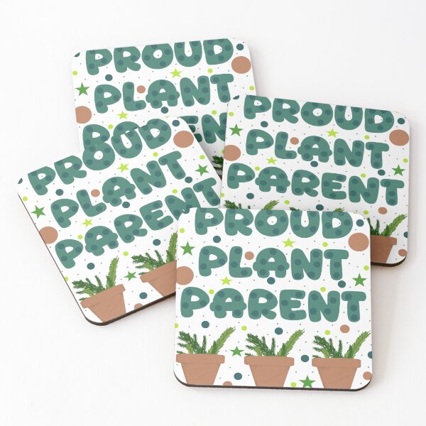 Item preview, Proud plant parent designed and sold by Bugbotherer30.