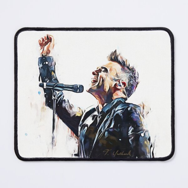 Item preview, Rob. Williams Print #2 designed and sold by Tracey Unthank.