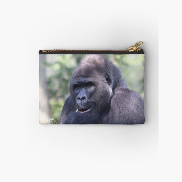 Item preview, Western Lowland Gorilla designed and sold by StellarSophie.