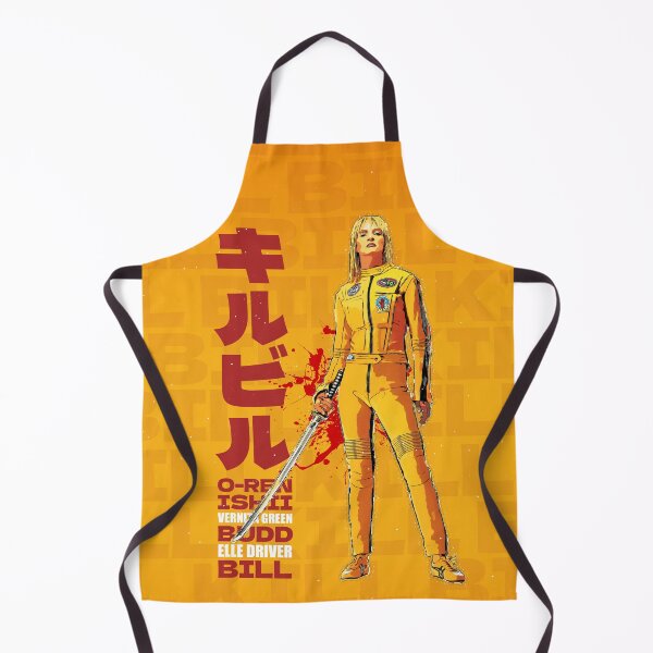 Item preview, Kill Bill (bloody sword) designed and sold by Ale Borges.
