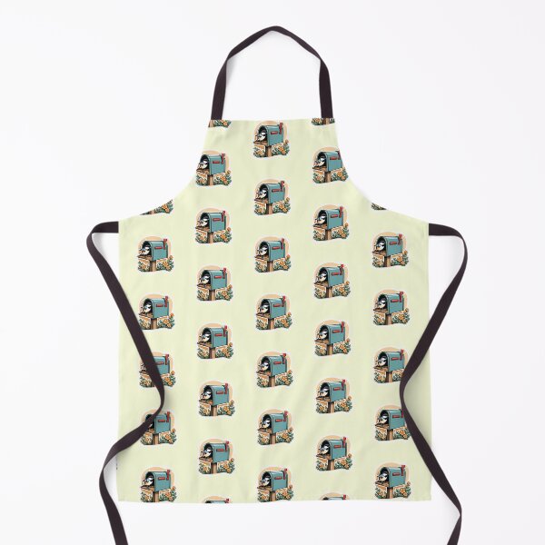 Item preview, Chickadees Mailbox designed and sold by PresciousPrintz.