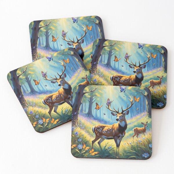 Item preview, Whispering Meadows designed and sold by ADCSunshine.