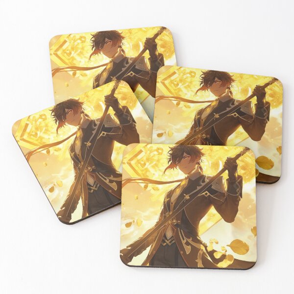 Item preview, Zhongli designed and sold by jinwooo.