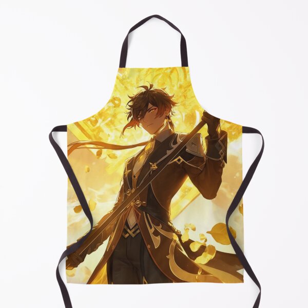 Item preview, Zhongli designed and sold by jinwooo.