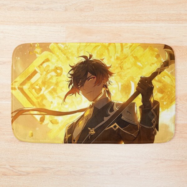 Item preview, Zhongli designed and sold by jinwooo.