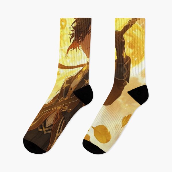 Item preview, Zhongli designed and sold by jinwooo.