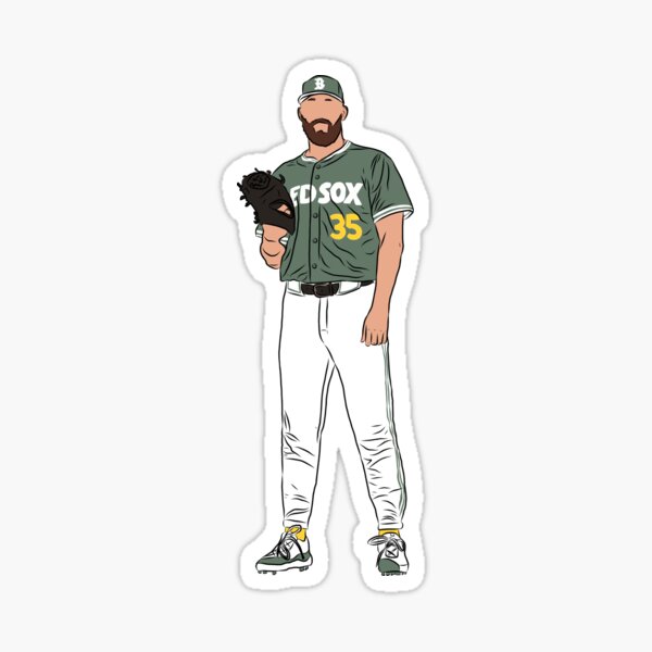 Item preview, Garrett Crochet - Fenway Greens designed and sold by Parkers51.