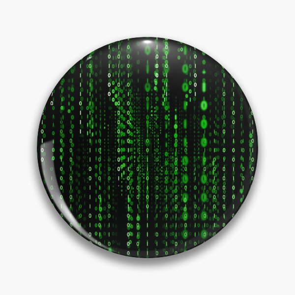 Item preview, Raining Matrix designed and sold by B-and-J-Designz.