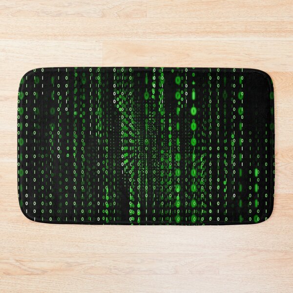 Item preview, Raining Matrix designed and sold by B-and-J-Designz.