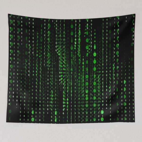 Item preview, Raining Matrix designed and sold by B-and-J-Designz.