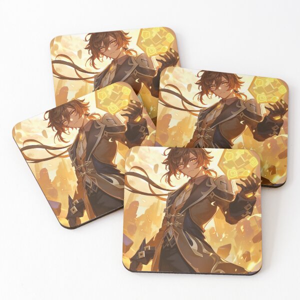 Item preview, Zhongli designed and sold by jinwooo.