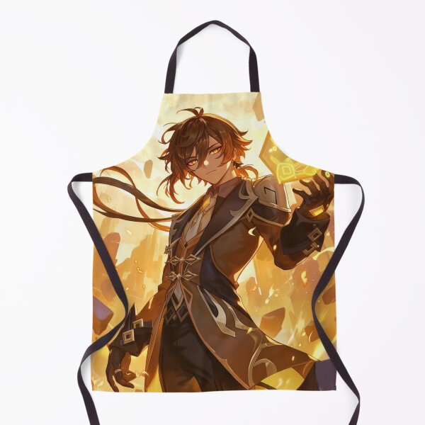 Item preview, Zhongli designed and sold by jinwooo.