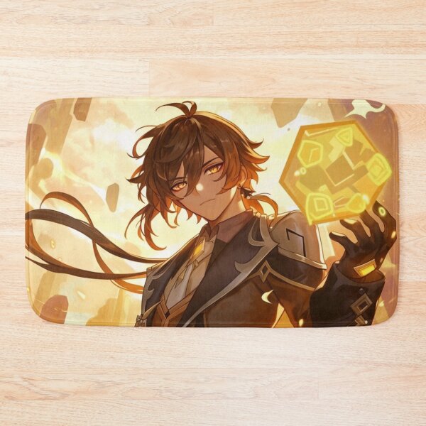 Item preview, Zhongli designed and sold by jinwooo.