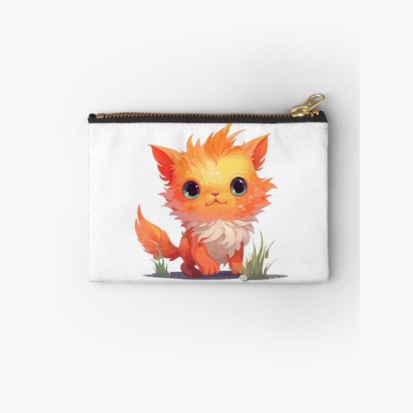 Item preview, Fire Cat designed and sold by Outlet Raloel.