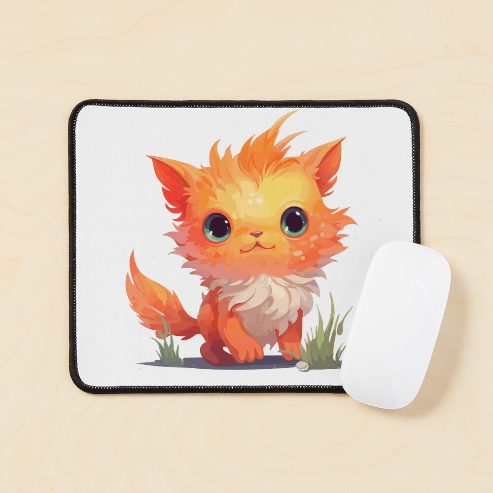 Item preview, Mouse Pad designed and sold by Raloel.