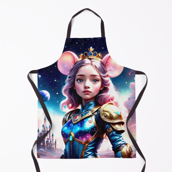 Item preview, The Cosmic Mouse designed and sold by ADCSunshine.