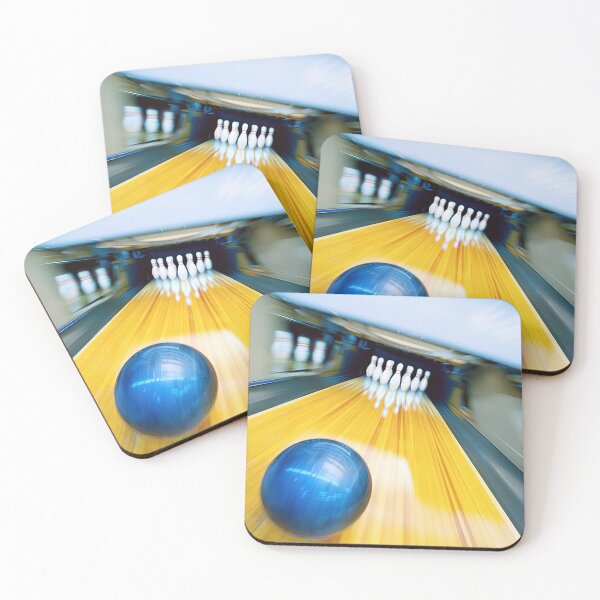 Item preview, Bowling designed and sold by MorningFive.