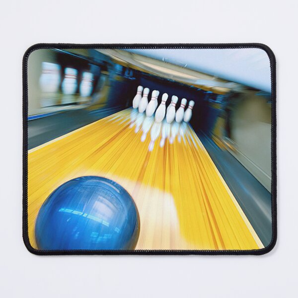 Item preview, Bowling designed and sold by MorningFive.