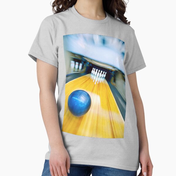 Item preview, Bowling designed and sold by MorningFive.