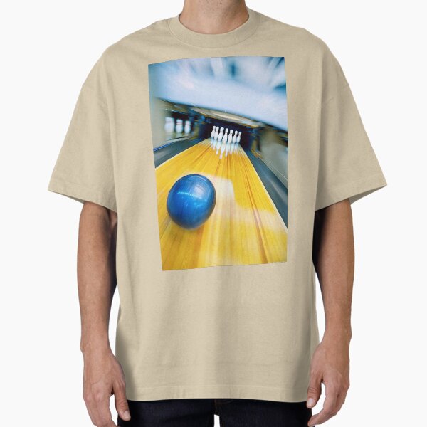 Item preview, Bowling designed and sold by MorningFive.
