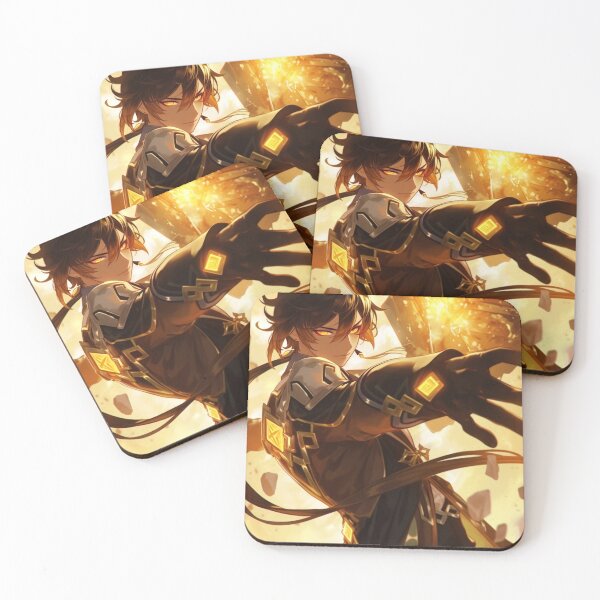 Item preview, Zhongli designed and sold by jinwooo.