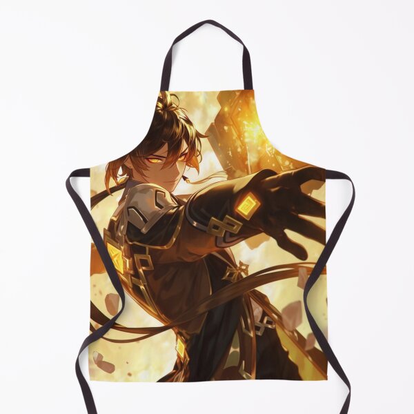 Item preview, Zhongli designed and sold by jinwooo.
