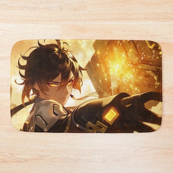 Item preview, Zhongli designed and sold by jinwooo.