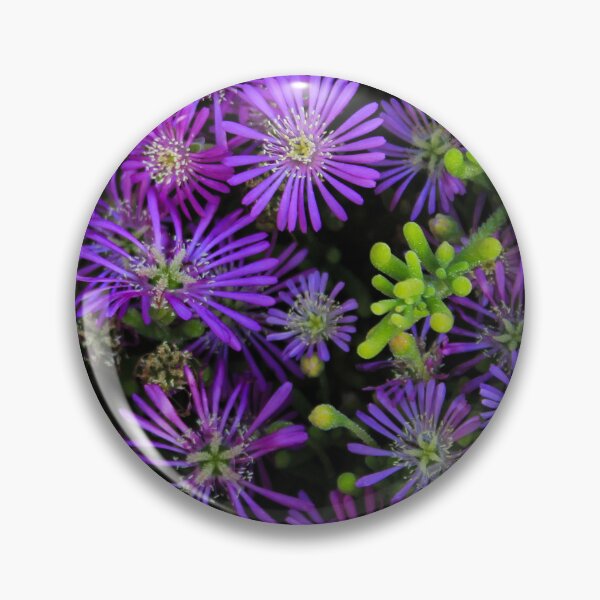 Item preview, purple flowers on the ground designed and sold by danielasynner.
