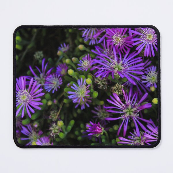 Item preview, purple flowers on the ground designed and sold by danielasynner.