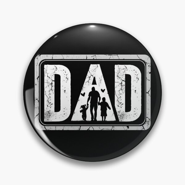 Item preview, Best Dad Ever - Father's Day Gift with Dad & Kids  designed and sold by MasCorner.