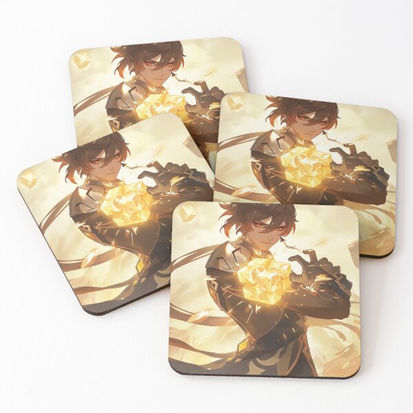 Item preview, Zhongli designed and sold by jinwooo.