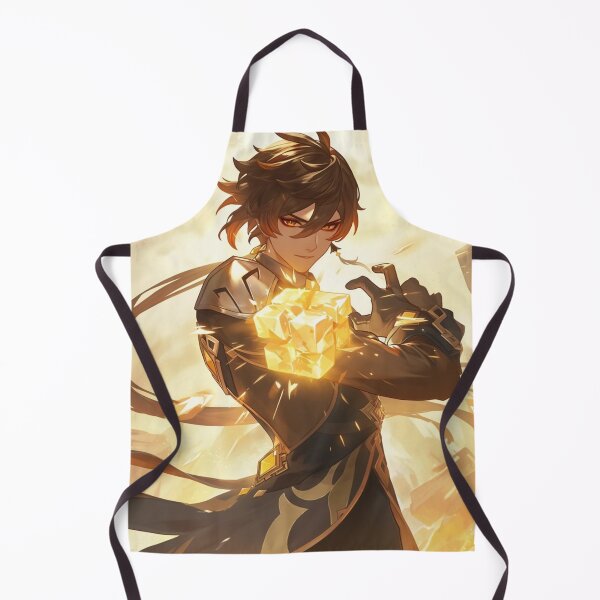 Item preview, Zhongli designed and sold by jinwooo.