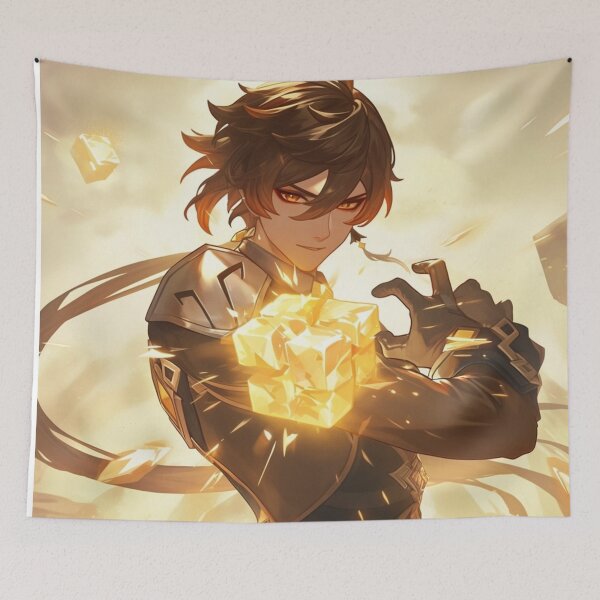 Item preview, Zhongli designed and sold by jinwooo.