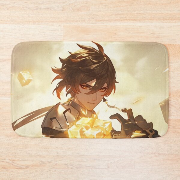 Item preview, Zhongli designed and sold by jinwooo.