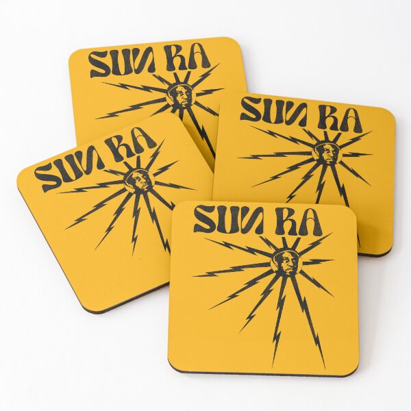 Item preview, SUN RA - Retro Le Sony'r Ra Experimental Jazz Music designed and sold by ourkid.