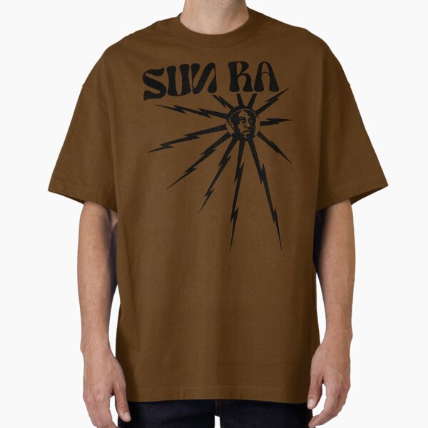 Item preview, SUN RA - Retro Le Sony'r Ra Experimental Jazz Music designed and sold by ourkid.