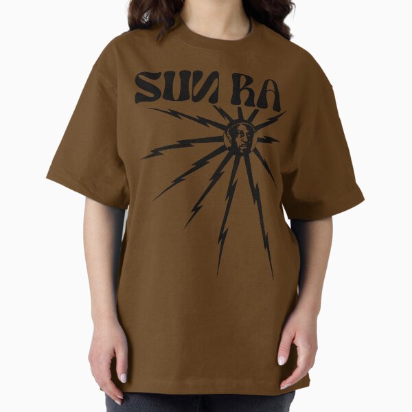 Item preview, SUN RA - Retro Le Sony'r Ra Experimentelle Jazzmusik designed and sold by ourkid.