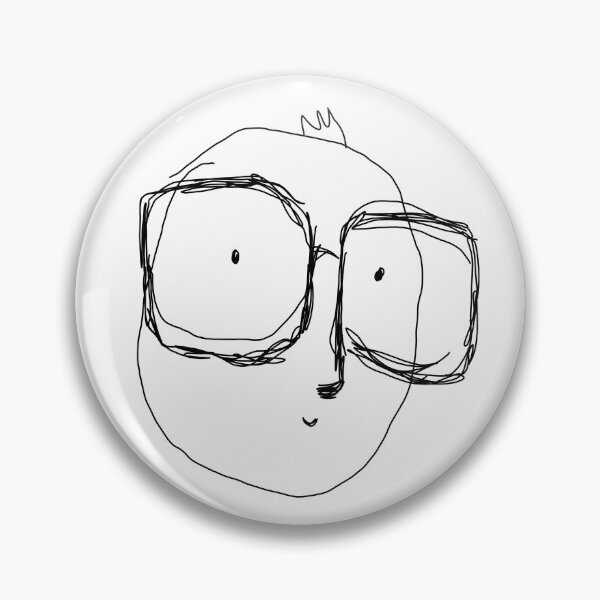 Item preview, Face designed and sold by Nayohmee.