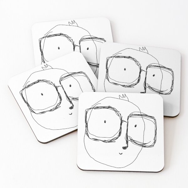 Item preview, Face designed and sold by Nayohmee.