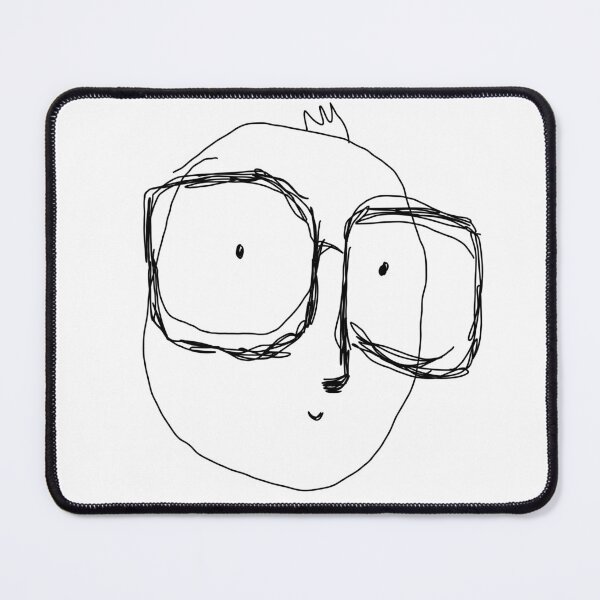 Item preview, Face designed and sold by Nayohmee.