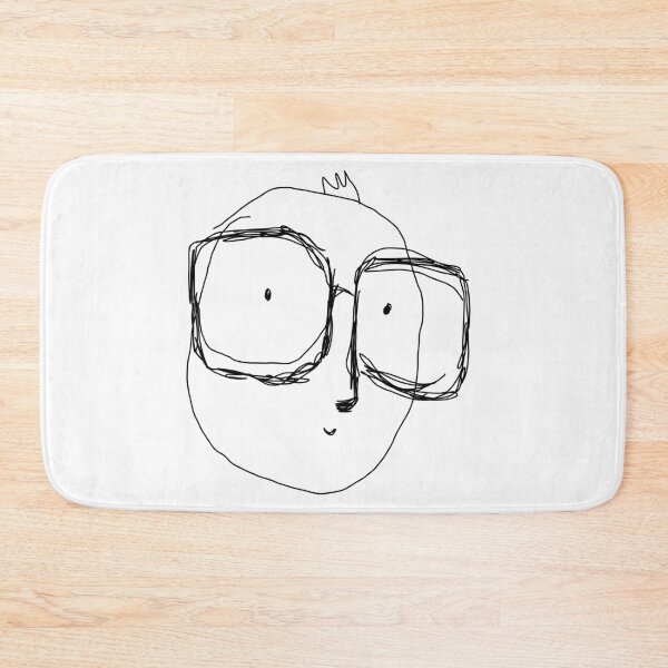 Item preview, Face designed and sold by Nayohmee.