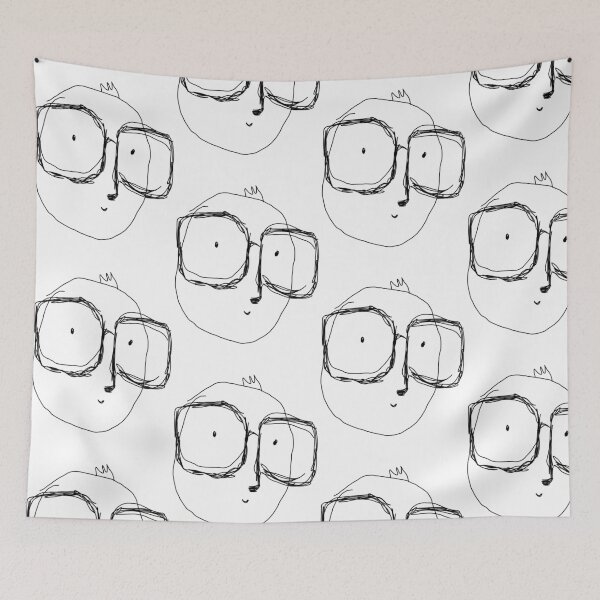 Item preview, Face designed and sold by Nayohmee.