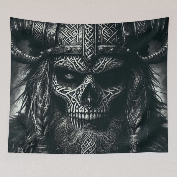 Item preview, Dark Viking  Art designed and sold by TheDarkWardrobe.