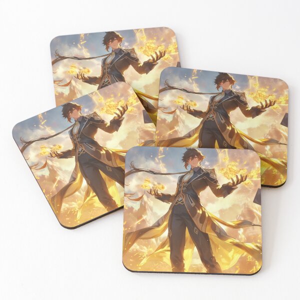 Item preview, Zhongli designed and sold by jinwooo.